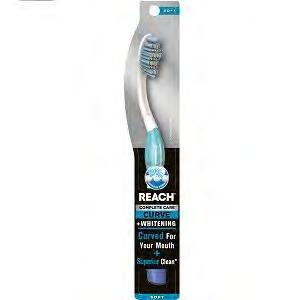 ToothBrush, 1 ct. 1000861 Cost: $5.49 SRP: $7.99 GPM: 31% 1000862 Cost: $3.