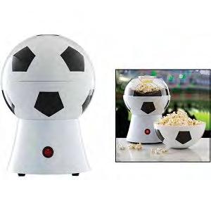2016 GM Showroom Catalog 329 330 Soccer Ball Popcorn Maker Football Popcorn Maker Lid Can Also Be Used As A Serving Bowl. Lid Can Also Be Used As A Serving Bowl. 3004008 Cost: $15.19 SRP: $24.
