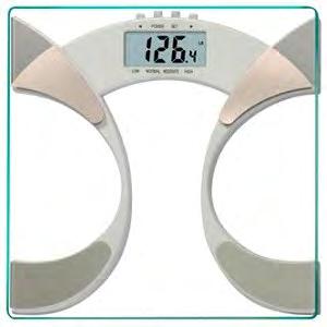 29 SRP: $39.99 GPM: 42% Min Order: 2 Taylor Lithium Bath Scale Taylor Glass Digital Scale 1 In. LCD Readout, Instant On and Auto Zero Functions, Long-Life Lithium Battery, and 330 lb. Capacity.