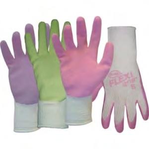 99 GPM: 63% 393 394 Mens Knit Wool Gloves Women's Flexgrip Garden Gloves 3003555 Cost: $0.89 SRP: $1.