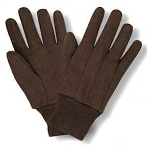 Brown Jersey Gloves 1 Pair. 4000262 Cost: $1.29 SRP: $5.99 GPM: 78% 4000261 Cost: $0.55 SRP: $1.
