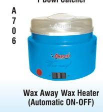 Heater Waxit