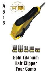OTHER PRODUCTS: Gold Titanium
