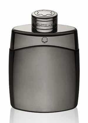 3 oz Eau de Toilette $66 COMPARE AT $82 MONTBLANC MONTBLANC A masculine and iconic fragrance for a