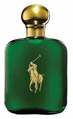 THE WORLD OF POLO RALPH LAUREN POLO MICHAEL KORS THE FRAGRANCE COLLECTION SPORTY GIRL