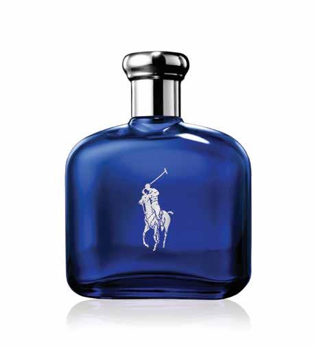 Polo is Ralph Lauren s first iconic masculine fragrance. Polo Blue Casual, cool.