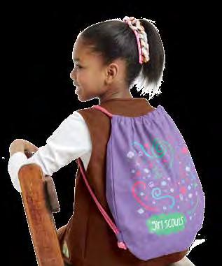 Girl Scouts Make a Difference On Your Mark Get Set Go! Your Adventure Begins Now!