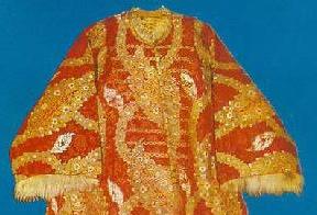 4. Period Variations Now that we have had a chance to look at the some of the history and how to make a basic caftan. Lets look at the variations of the Ottoman Turkish Coats.