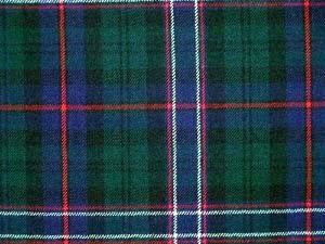Scottish National 1 This tartan was originally designed and produced for the Scottish National Party but has since become