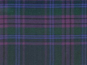Spirit of Scotland 1s This tartan is unique in that it was originally designed specifically for use in the kilt hire trade.