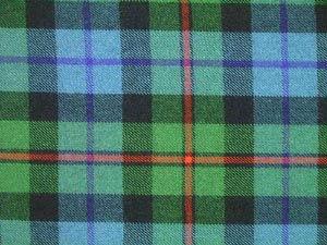 Kilts The following is a list of kilts available in sizes for