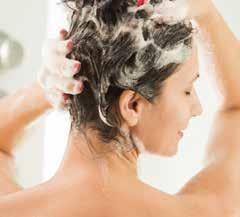 HAIR CARE Luxury Mild Shampoo PHASE TRADENAME INCI %W/W SUPPLIER A Deionized Water Water (Aqua) 46.50 Brenntag PolySugaphos 1200P Sodium Hydroxypropylphosphate Laurylglucoside 5.