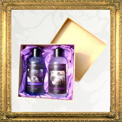 TRAVEL SPA SET ULTIMATE SPA GIFT SET Presented in a boutique
