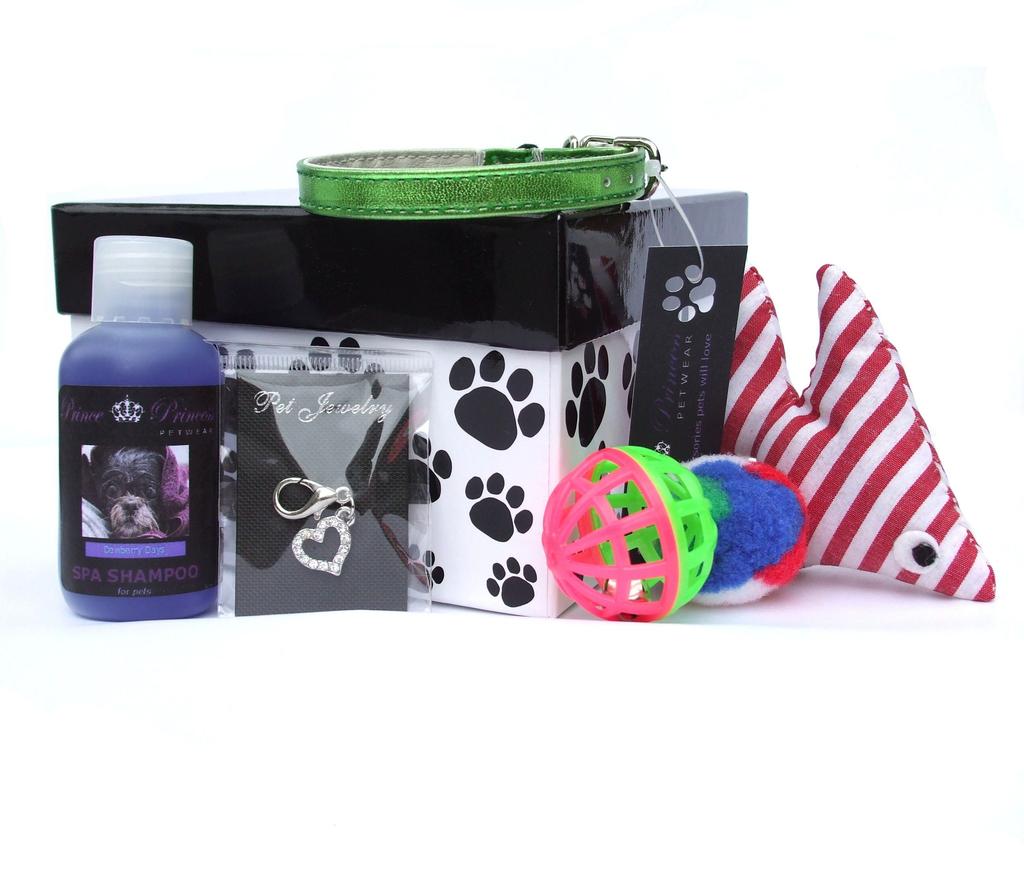 FELINE GIFT SETS Exclusive sets with themes