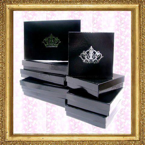 Point of Sale & Merchandising GIFT BOXES