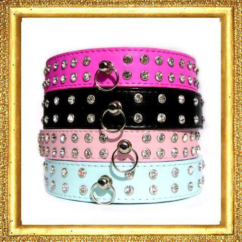 Width (baby pink): 22mm Sizes: Small 10-12, Medium/Large 12-16, X-Large 16-20