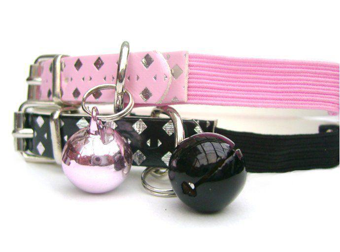 5cm Lead: Two layer, double sided, 20mm width, 4ft length, lobster clasp, Colours: