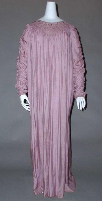 1890 Aesthetic Dress Liberty &