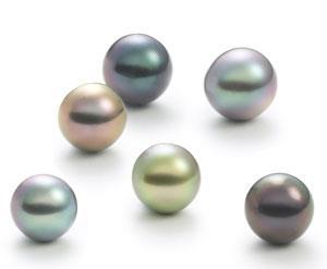 Pearls - A Timeless Symbol of Glamour and Elegance South Seas saltwater pearls are among the most exotic pearl varieties available.