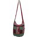 wholesalers and exporters of Bags, Ladies Bags & Embroidered Bags.