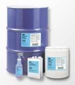 Dilution 1 part product to 8 parts water 3M Premium Glass Cleaner Container Contents Size Containers 38099 Gallon 38100 -Gallon Pail 1 38101 -Gallon Drum 1 Excellent in high humidity