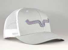 BLACK/WHITE Mesh Back, Twill Front Trucker Hat, with 3-D embroidered