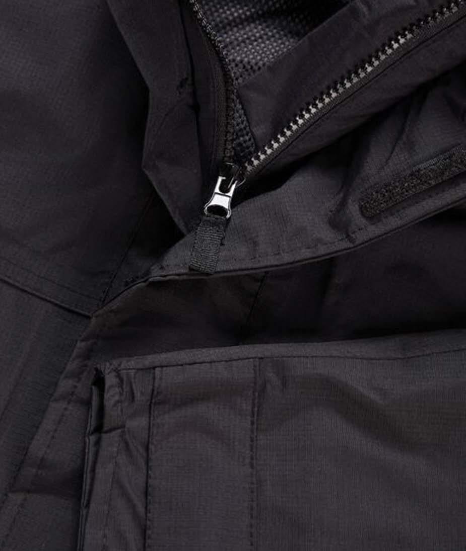 Waterproof Breathable Jacket Product Code - 7987 Waterproof to