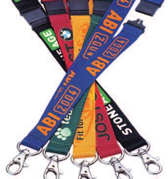 SPECIAL AND ACCESSORIES DURABLE offers a wide range of name badges and accessories to
