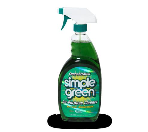 Greenwashing Cleaners labeled safe, non-toxic and green can contain hazardous ingredients. There should be a law against bogus claims, but there isn t.