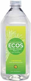 ECOS TM Hand Soap, 8