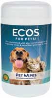 ECOS TM for Pets! Shampoo, 17 oz.