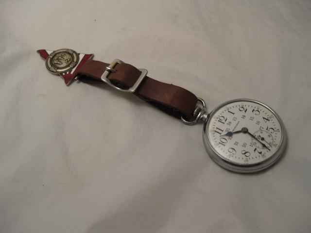IS NOT RADIUM--OF COURCE,,, JAPANESE IMPERIAL NAVY DECK WATCH.
