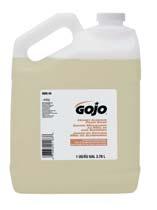 . OJO RN RT OM N LNRS OJO mild, biodegradable foam soap formula certified by reen Seal and cologo to meet their joint standard (S41/-104) for hand cleaners and hand soaps. 35405715 571506 7.5 oz.