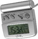 SS1302 MEGA LOUD Alarm Clock Electric Clock. EXTRA LOUD Alarm. Lrg.
