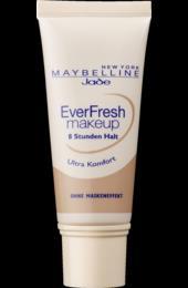 Maybelline New York Everfresh Make-up fawn