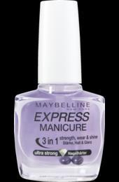 Maybelline New York Nagellack Express French Manicure Petal 16, 10 ml Maybelline New York