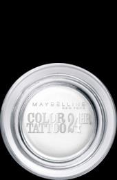 Maybelline New York Lidschatten Eyestudio Color Tattoo Eyeshadow