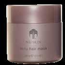 NU SKIN HAIR CARE TRANSFORM THE CONDITION OF YOUR LIFELESS LOCKS IN JUST 7 DAYS WITH NU SKIN HAIR CARE.