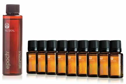 EPOCH ESSENTIAL OILS REDISCOVER NATURAL WAYS TO LIVE BETTER. EPOCH PEPPERMINT 15ml 07001521 RRP: $58.00 MP: $40.50 PSV: 27.55 SB: $1.