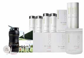 AGELOC TR90 TRANSFORM YOUR LIFE IN 90 DAYS AGELOC TR90 90 DAY PACKAGES Vanilla &