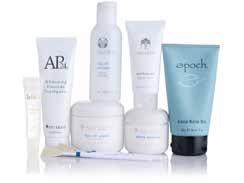 NU SKIN PACKAGES SAVE MONEY BY PURCHASING