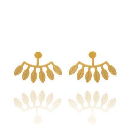 Amazonas Earrings 0334002 14/ $17 Dragonfly