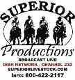 HOW TO PARTICIPATE AS AN ABSENTEE BUYER HOW TO PARTICIPATE AS AN ABSENTEE BUYER We have made preparations to bid and buy livestock through Superior Productions Call or Click-To-Bid service for those
