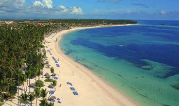 ALL-INCLUSIVE 7-DAY EDUCATIONAL EXPERIENCE IN PUNTA-CANA, DOMINICAN