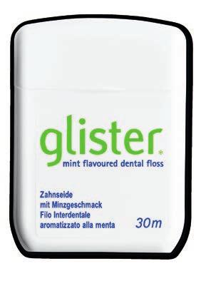 So as you can see, flossing really is vital to preventing gum disease.