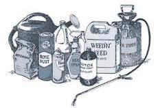 POLLUTION PREVENTION TIPS PROPER DISPOSAL OF HAZARDOUS PRODUCTS Avoid dumping chemicals down the drain.