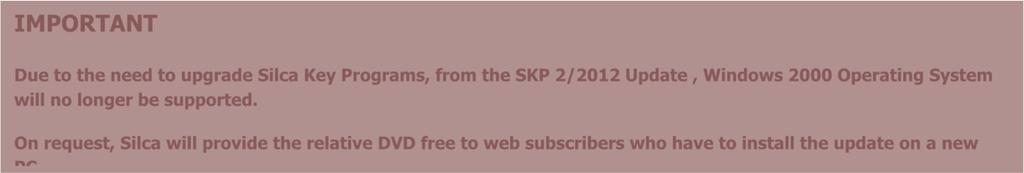 July 2012 (for All SKP subscribers) 2_2012 - SILCA KEY PROGRAMS v. 18.7.x.