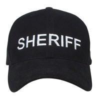 POLICE, SHERIFF, SECURITY,