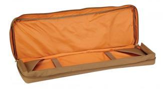 retention system 100% polyester Propper Rifle Cases 36 Rifle Case... $ 69.95 44 Rifle Case... $ 79.
