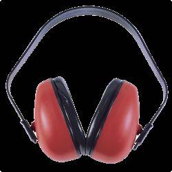 tube Economy Hearing Protection Economical hearing protection NRR 23 (Noise Reduction Rating) Ultra